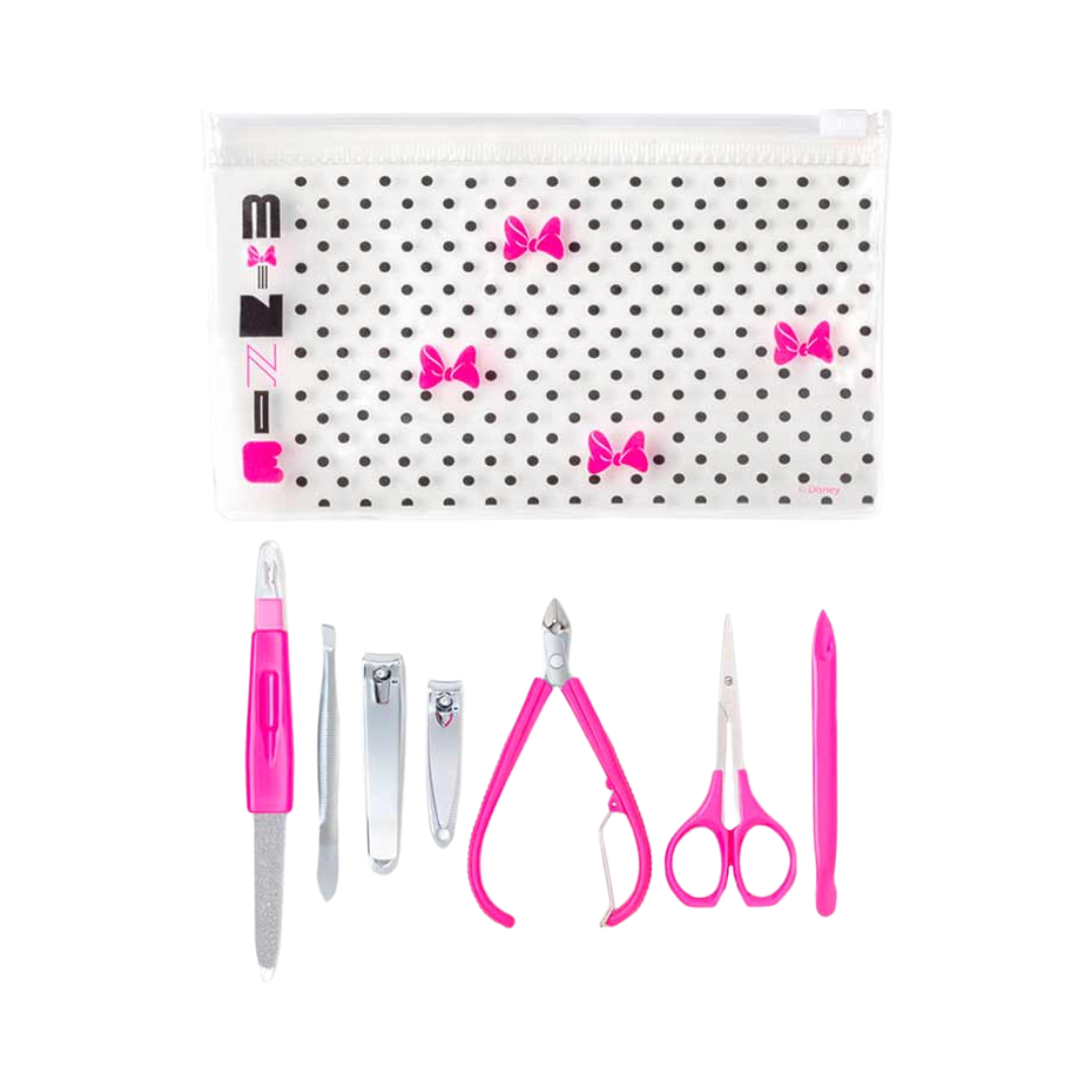 Kit Manicure Disney