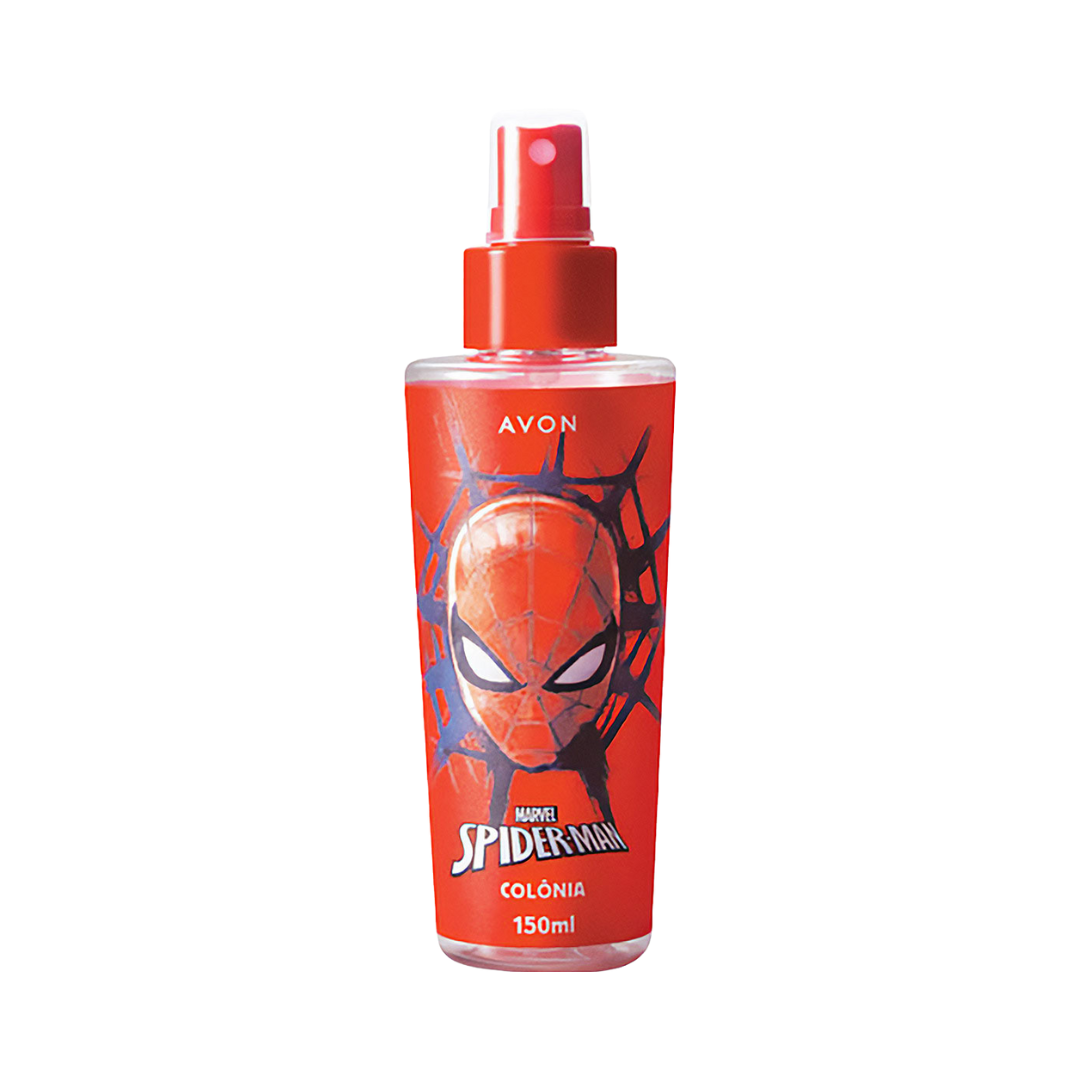 Colônia Spider-Man