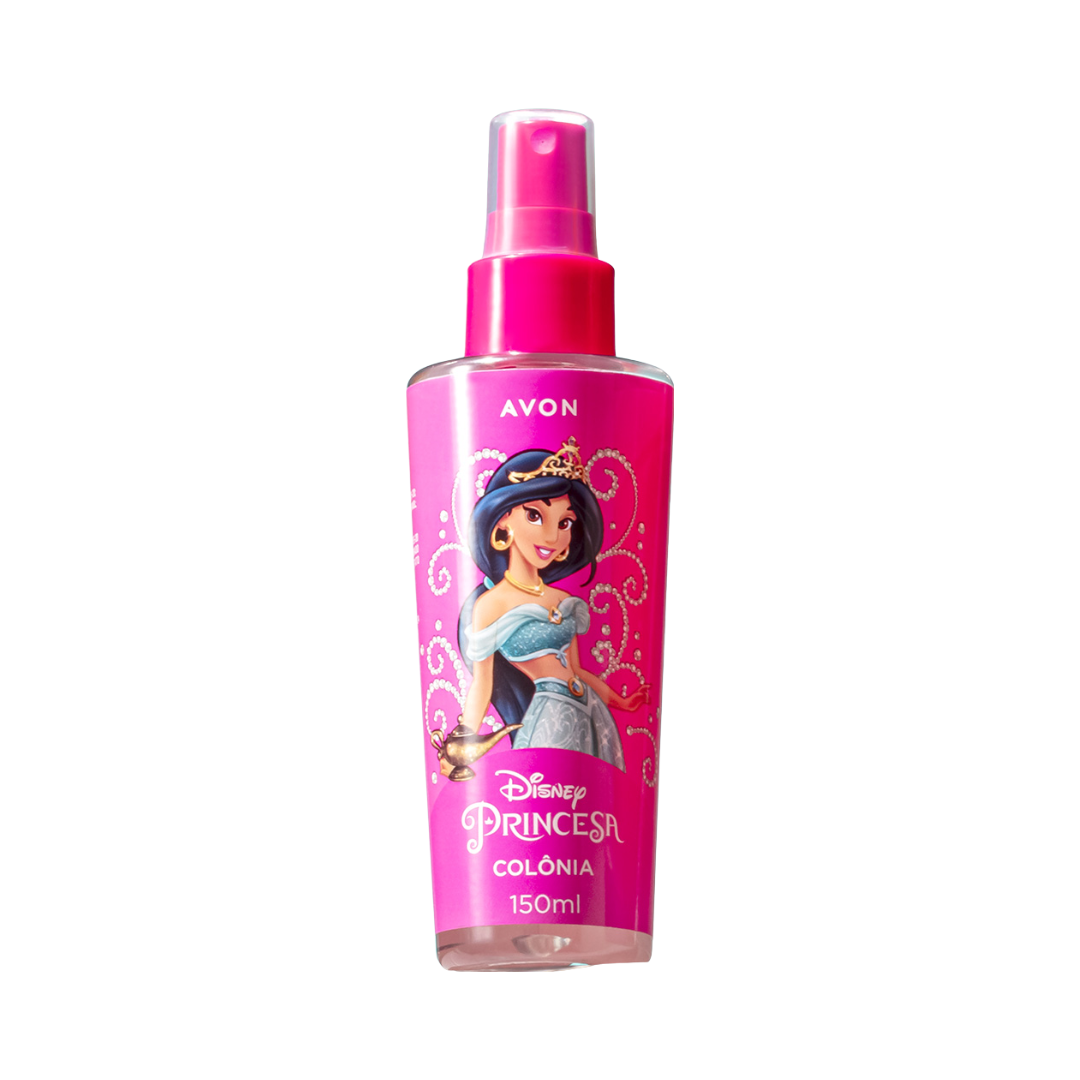 Colônia Jasmine