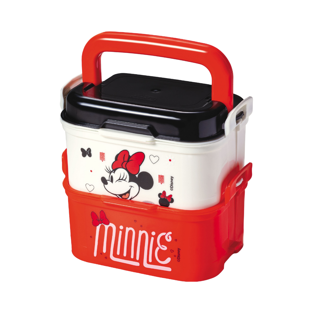 Minimarmita Minnie