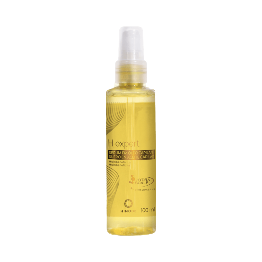 Sérum em Óleo Multibenefícios H-Expert 100ml