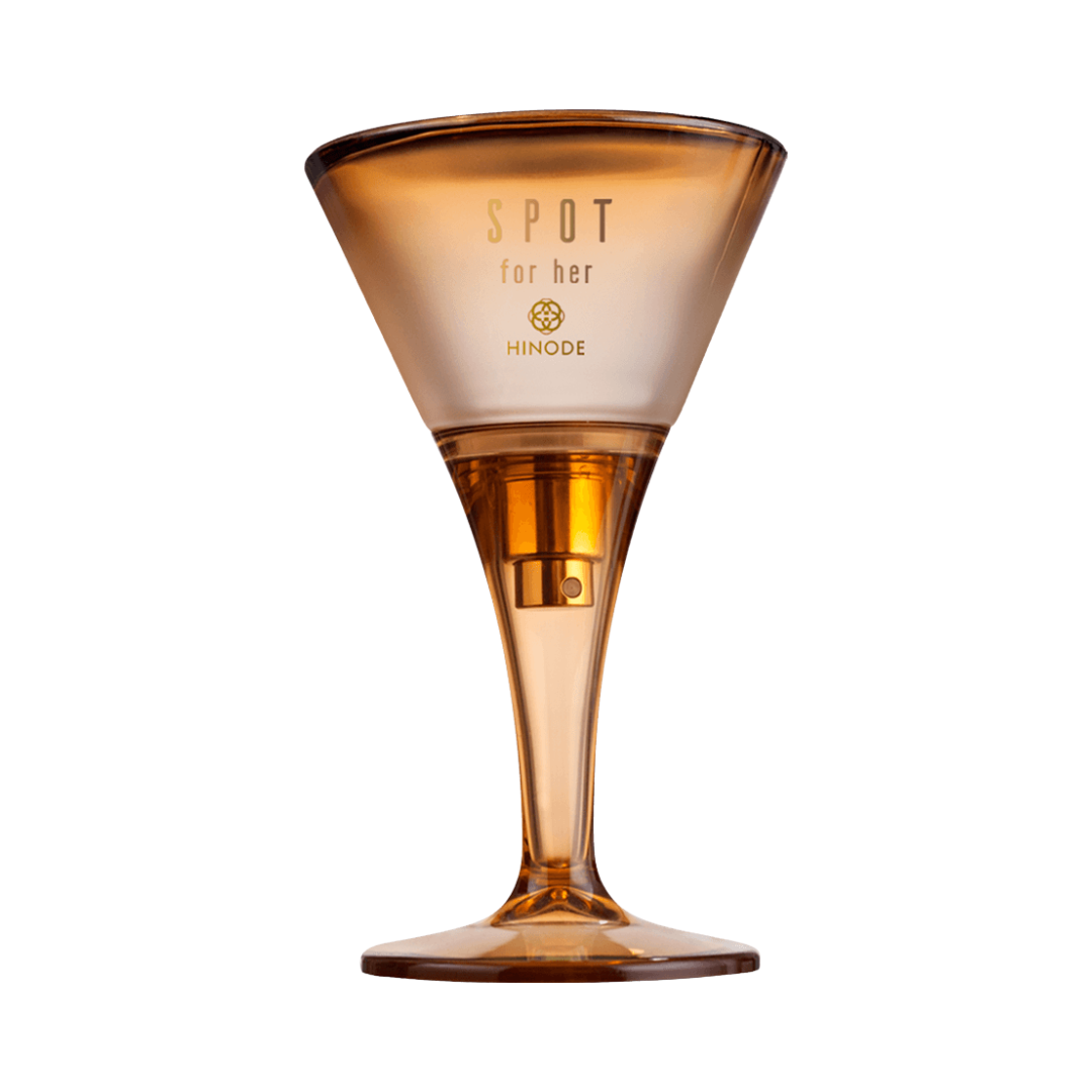 Deo Colônia Spot For Her 75ml