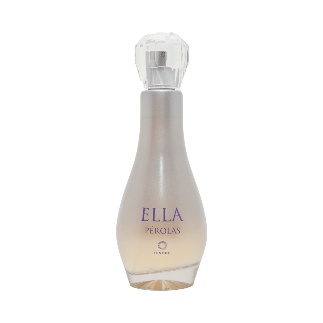 Deo Colônia Ella Pérolas 100ml