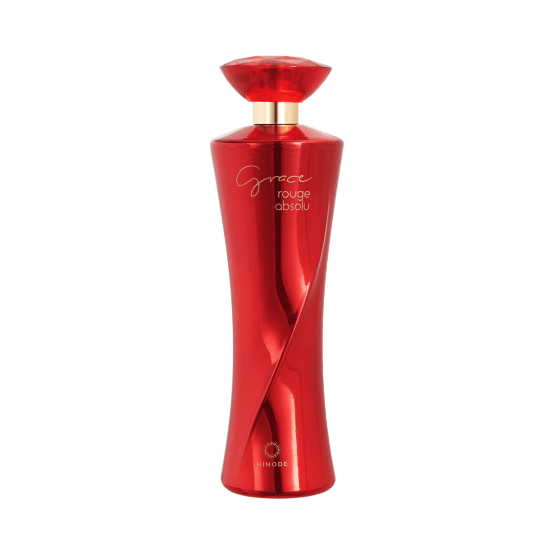 Deo Parfum Grace Rouge Absolu 100ml