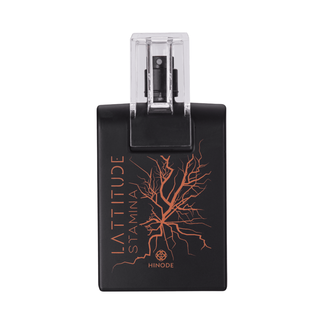 Deo Colônia Lattitude Stamina 100ml