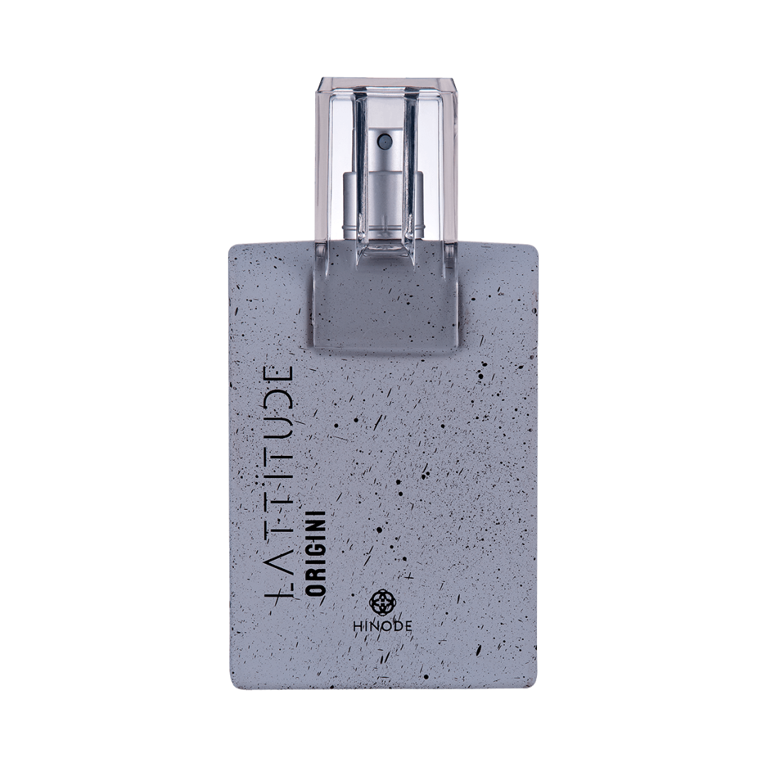 Deo Colônia Lattitude Origini 100ml