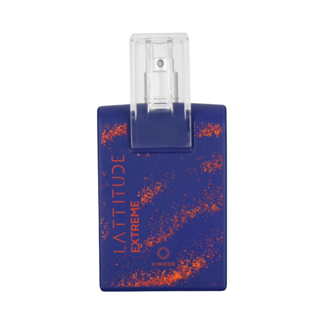 Deo Colônia Lattitude Extreme 100ml