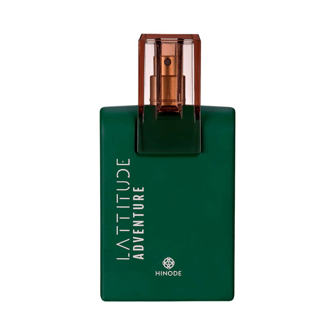 Deo Colônia Lattitude Adventure 100ml