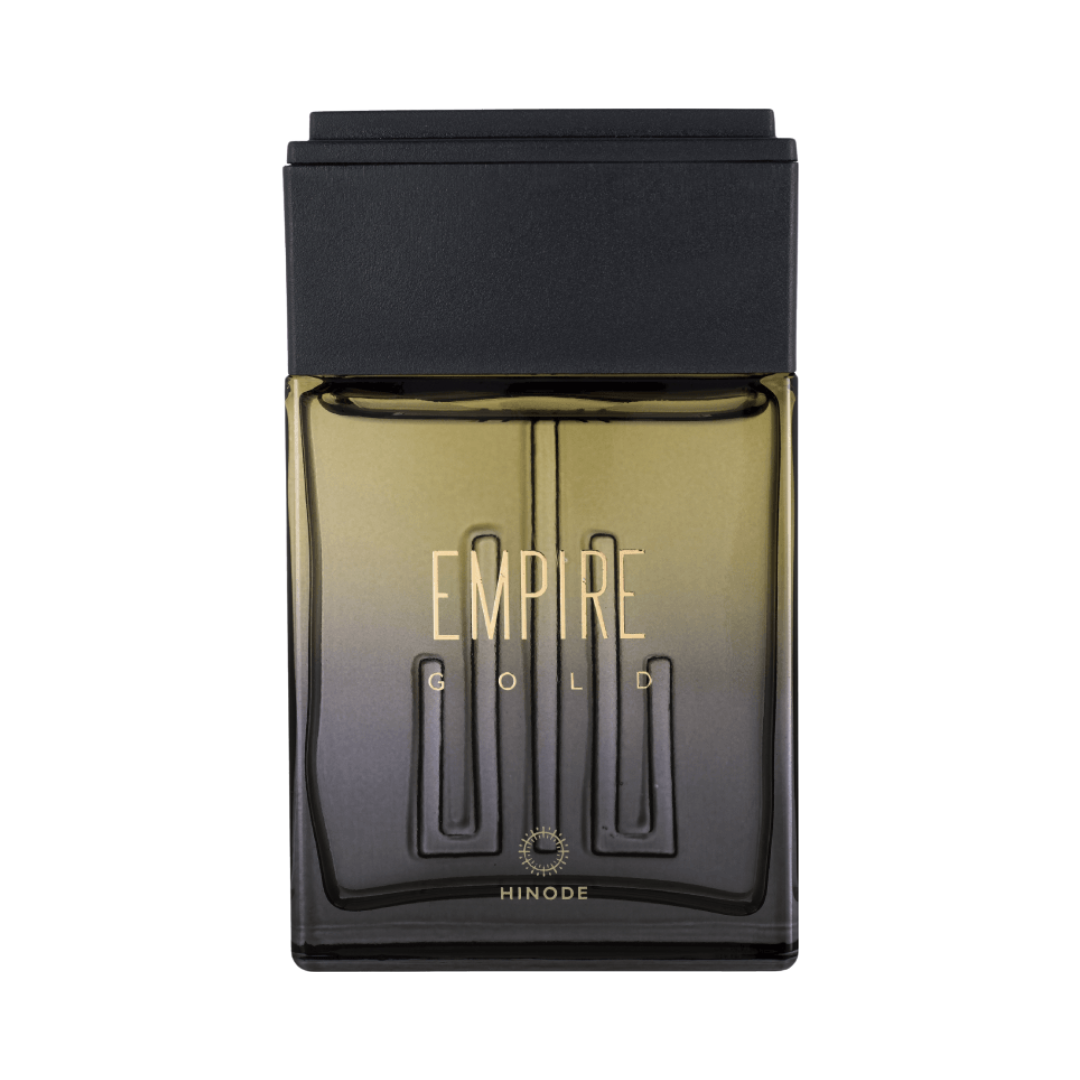 Deo Colônia Empire Gold 100ml