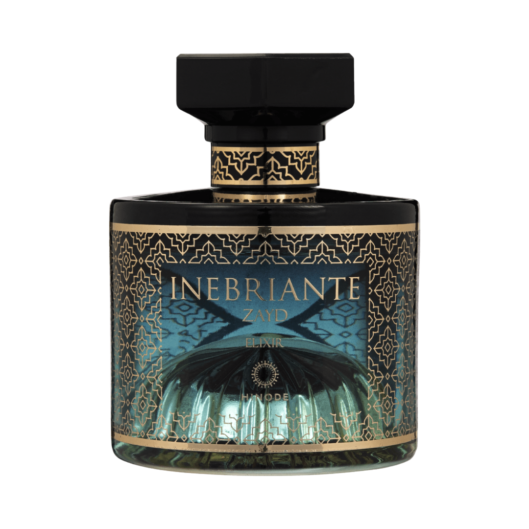 Elixir Parfum Inebriante Zayd 100ml