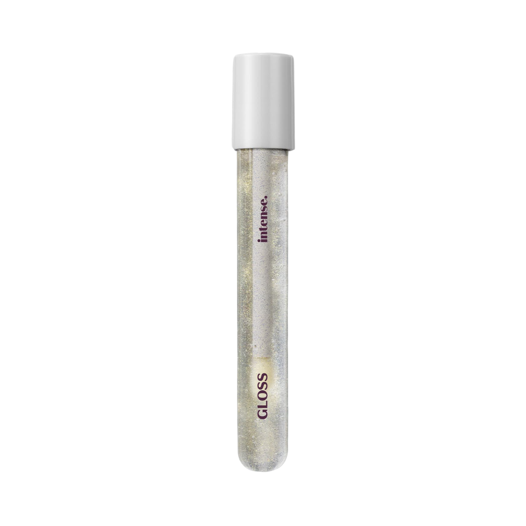 Gloss Crocante Brilho Labial Intense Biscoito ou Bolacha