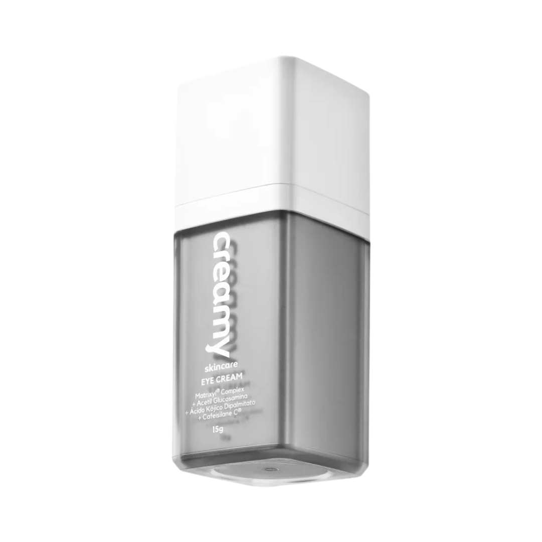Eye Cream - Creme Antirrugas Clareador