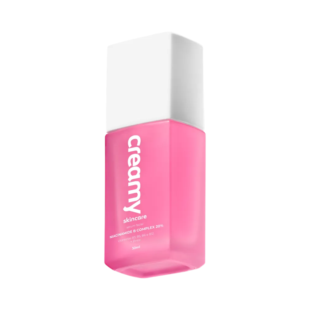 Niacinamide B Complex 20% - 30ml