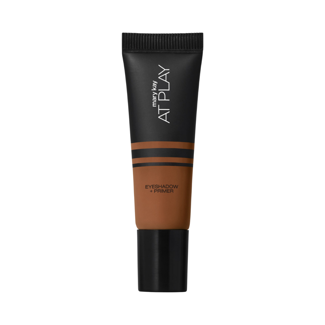 Mary Kay At Play Sombra Primer 2 em 1 - Brownie