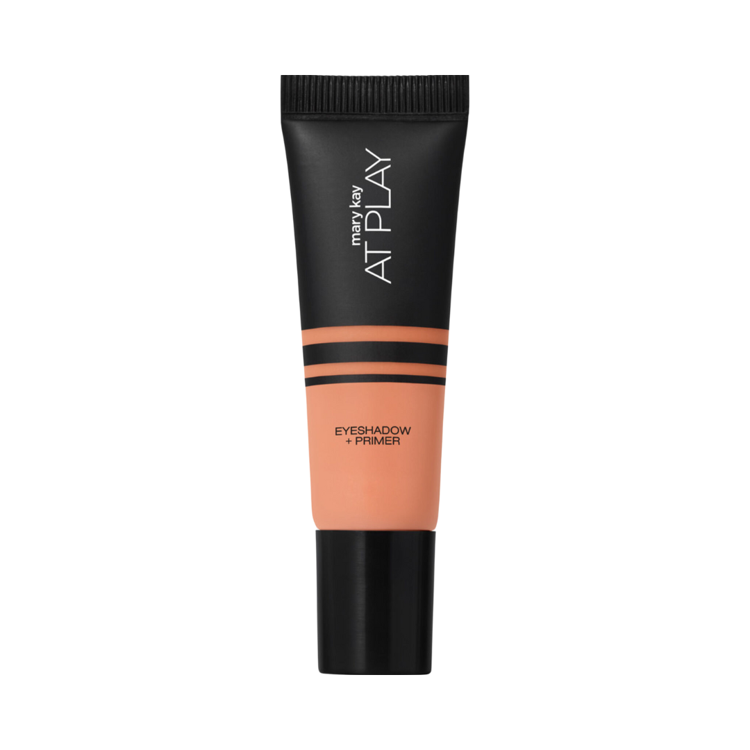 Mary Kay At Play Sombra Primer 2 em 1 - Sweet Honey