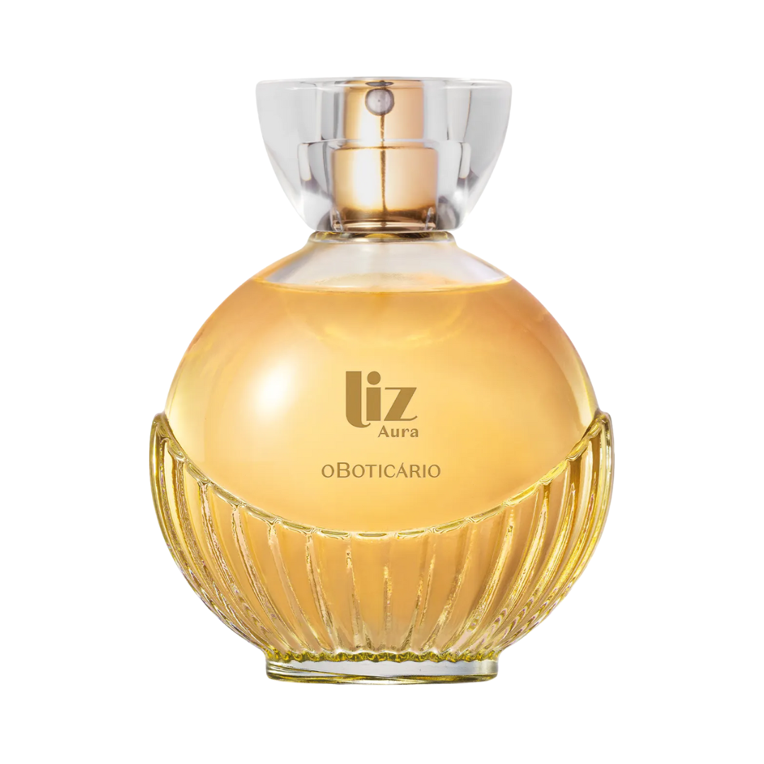 Liz Aura Desodorante Colônia 100ml