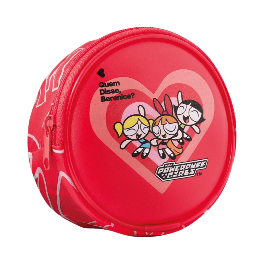 Bolsa Pocket Bag As Meninas Super Poderosas