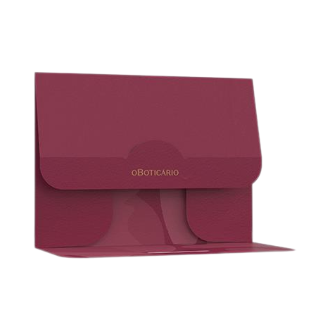 Gift To Go Boti Namorados