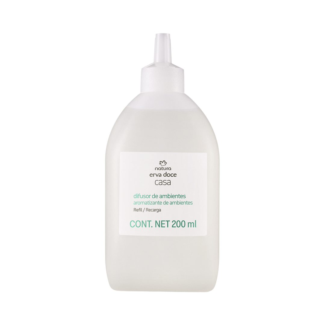 Refil Difusor De Erva Doce Casa