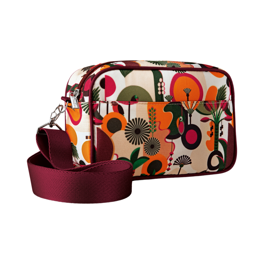 Bolsa Tiracolo Pocket