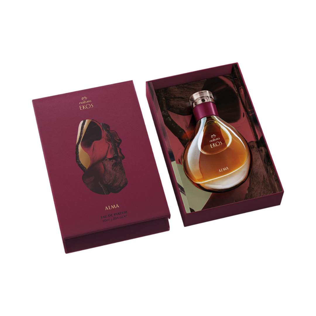 Eau De Parfum Ekos Alma