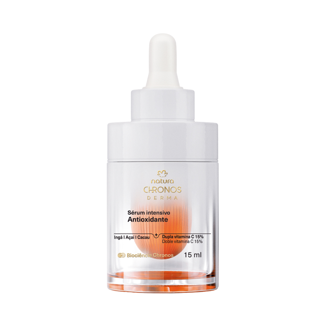 Sérum Intensivo Antioxidante