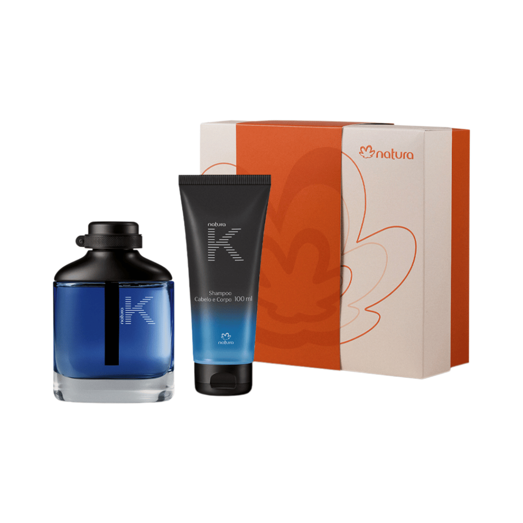Presente Natura K