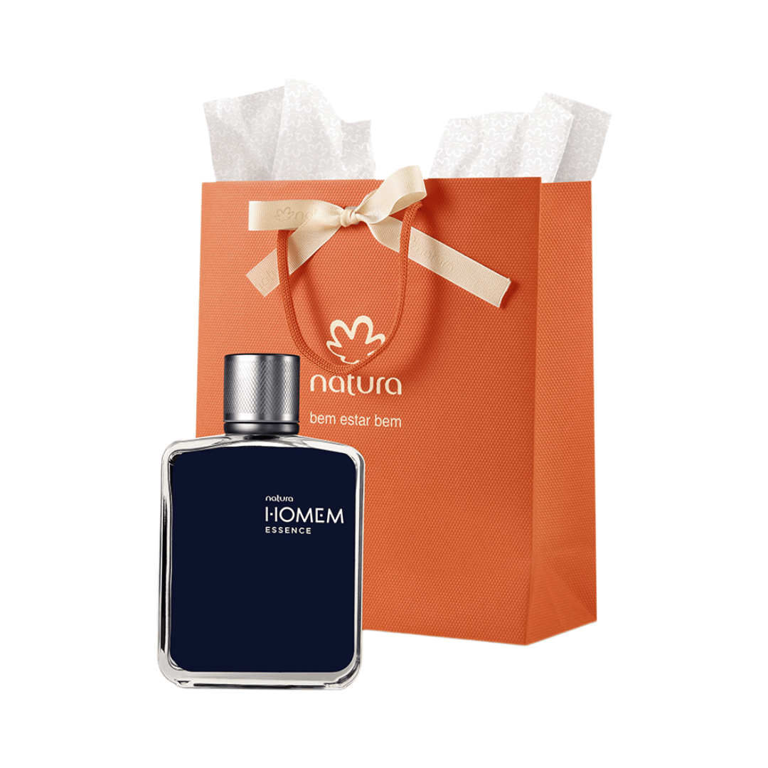 Presente Natura Homem Essence