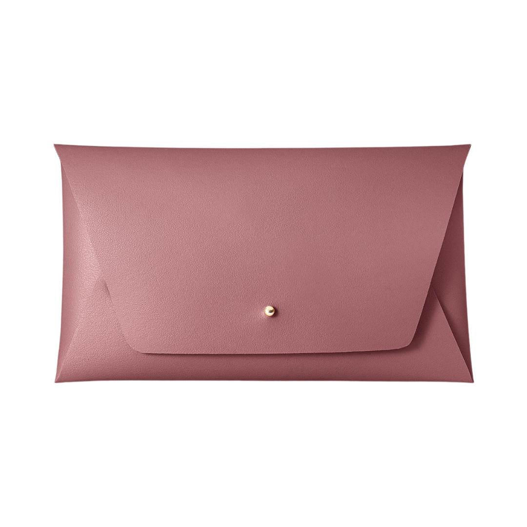 Bolsa Clutch Luna