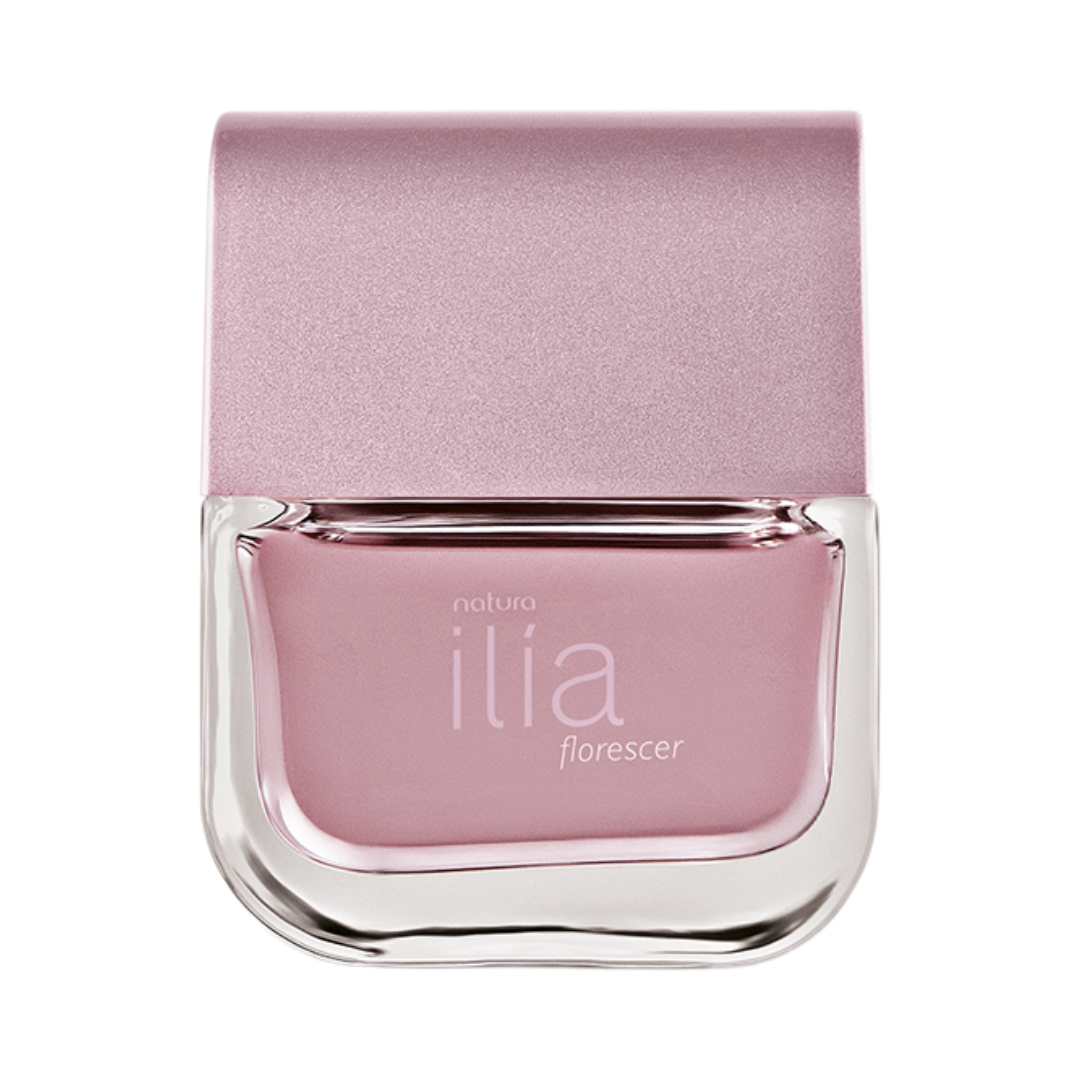 Deo Parfum Ilía Florescer Feminino