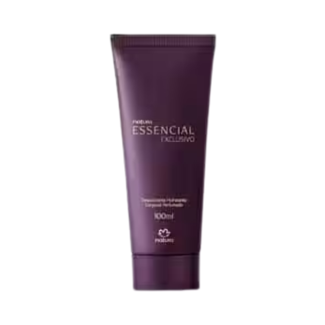 Desodorante Hidratante Essencial Exclusivo 100ml