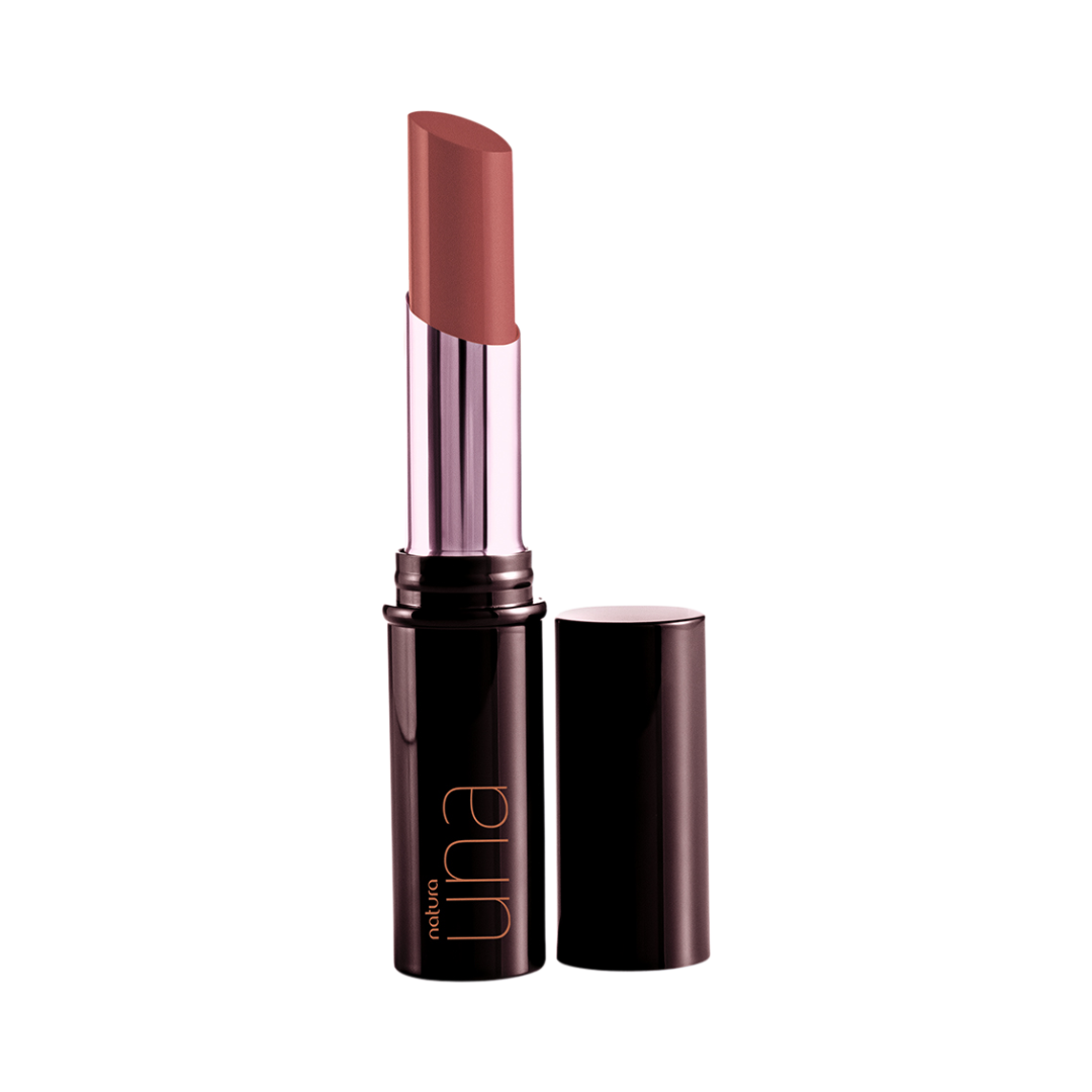 Batom Matte Powder Una - Rosé 4-M