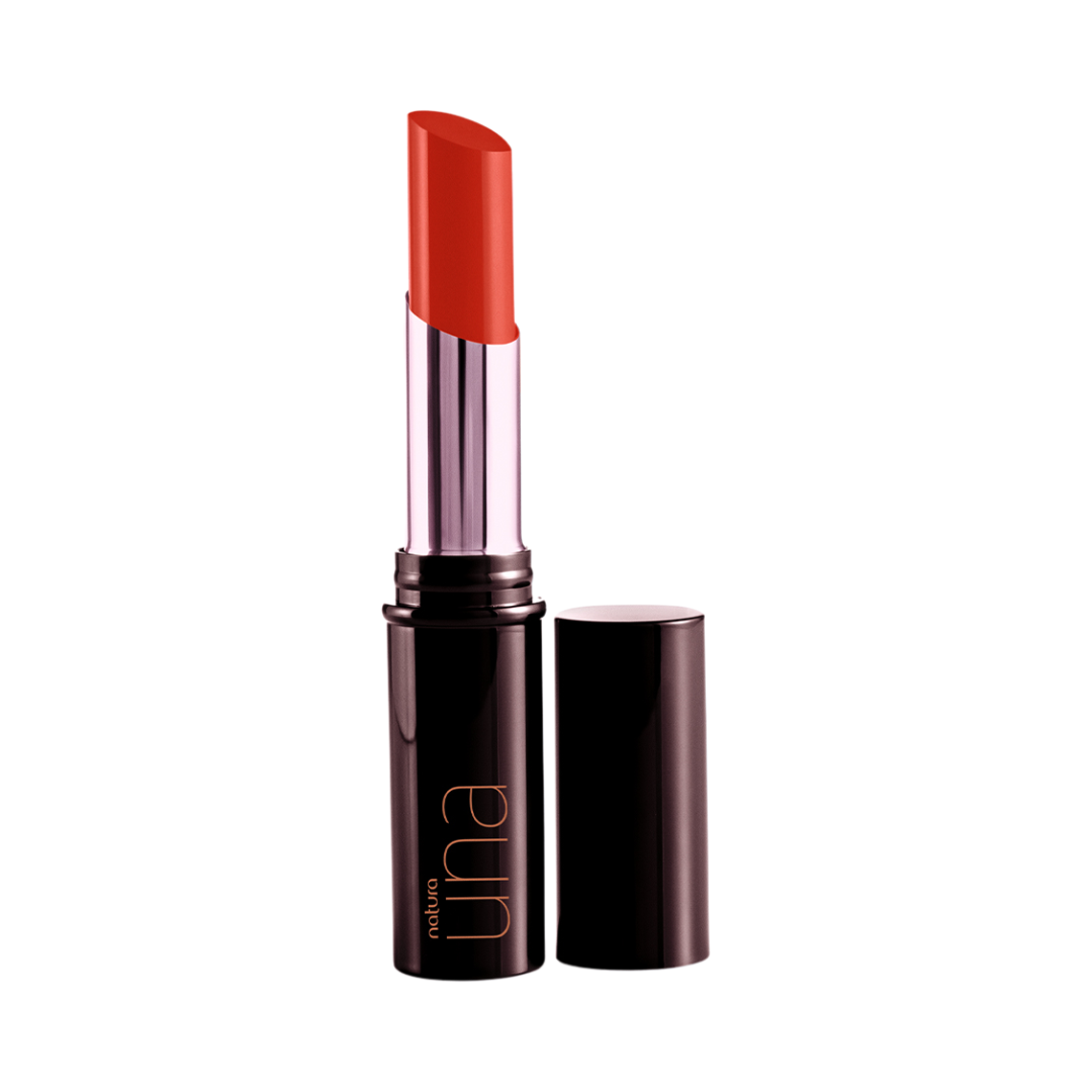 Batom Matte Powder Una - Rouge 2-M