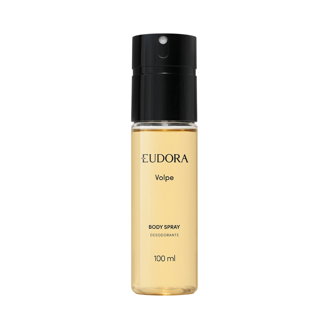 Desodorante Body Spray Volpe 100ml