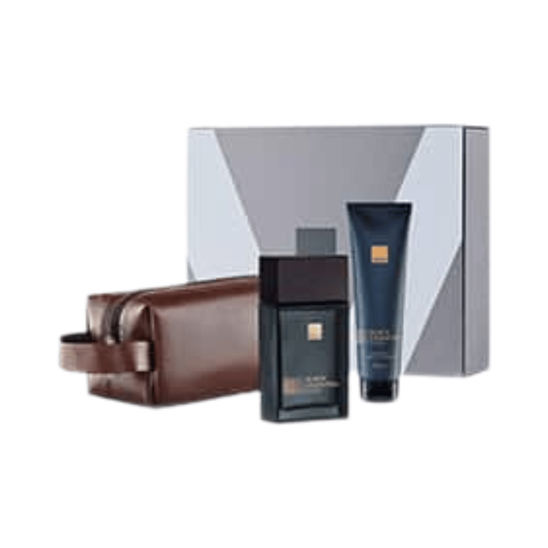 Presente Black Essential Dark Superespecial