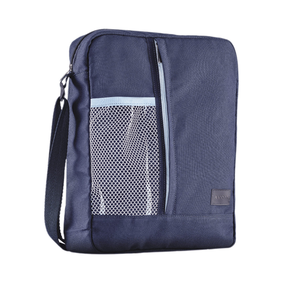 Bolsa Com Divisória Passeio Baby