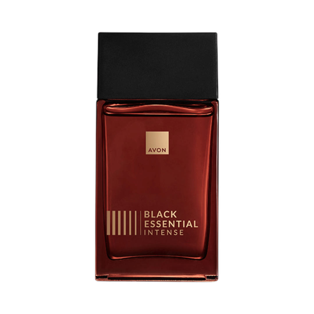 Black Essential Intense Deo Colônia 100ml