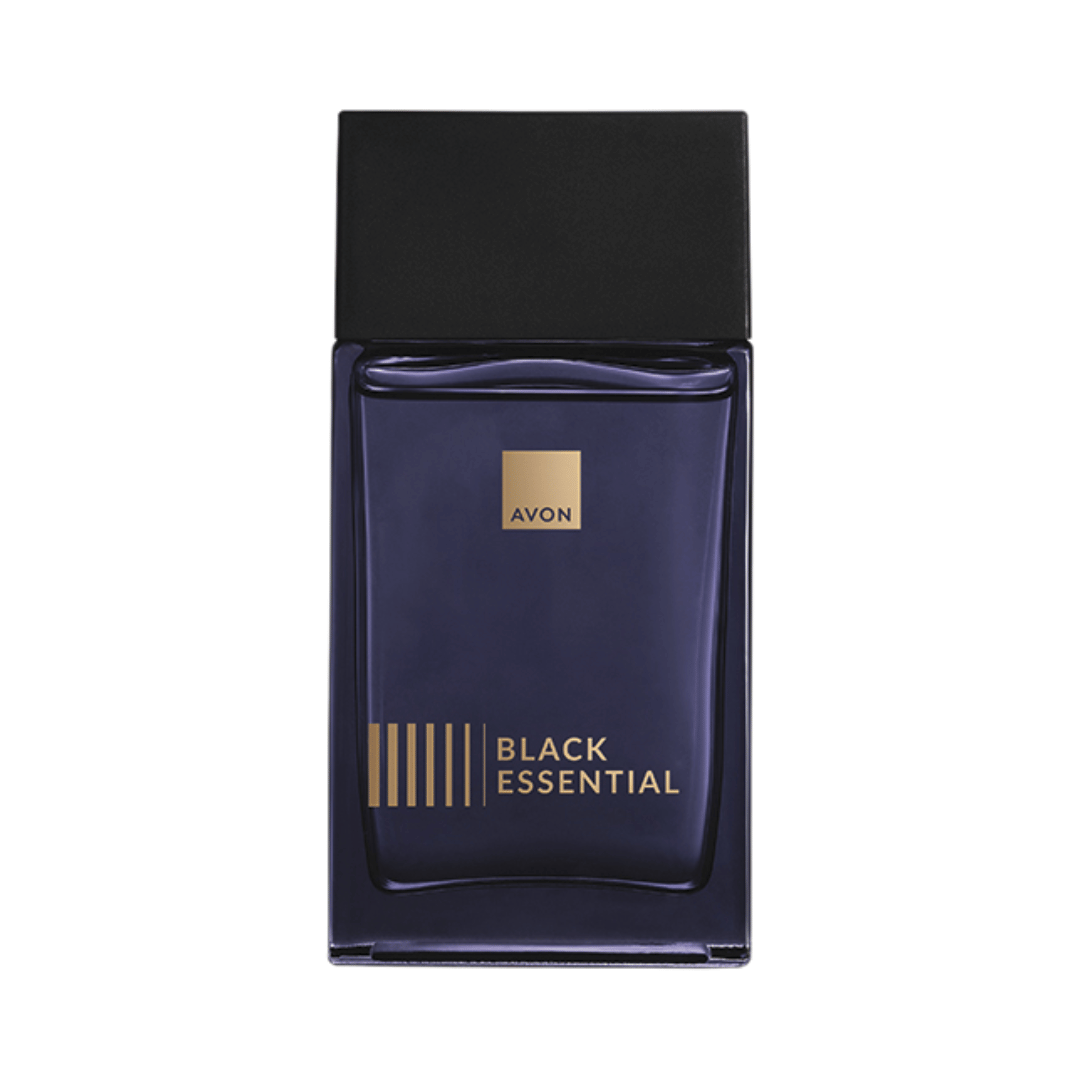 Black Essential Deo Colônia 100ml