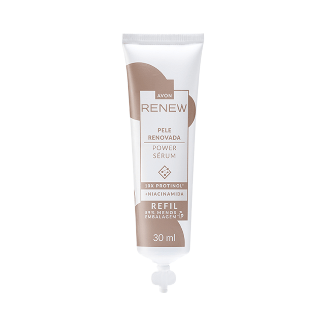 Refil Sérum Renovador Renew Power