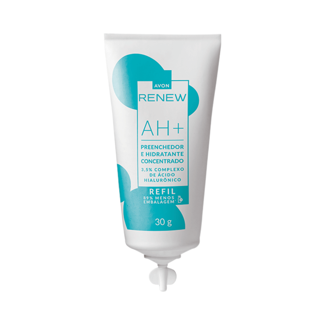 Refil Renew Preenchedor Rugas Concentrado