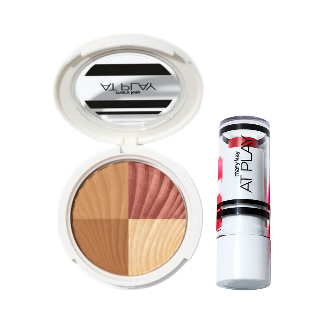 Kit Make Natural