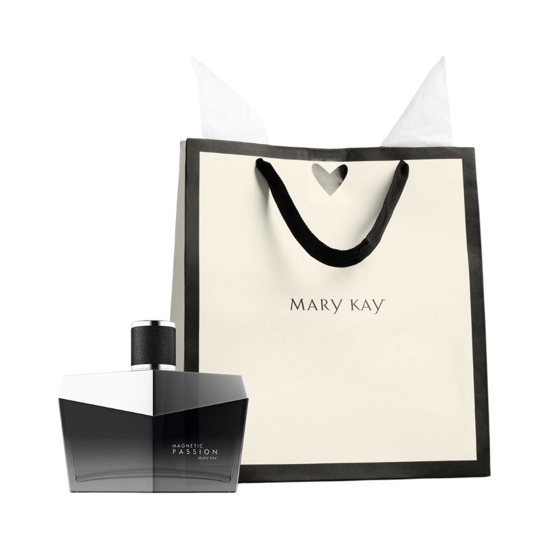 Presente Magnetic Passion