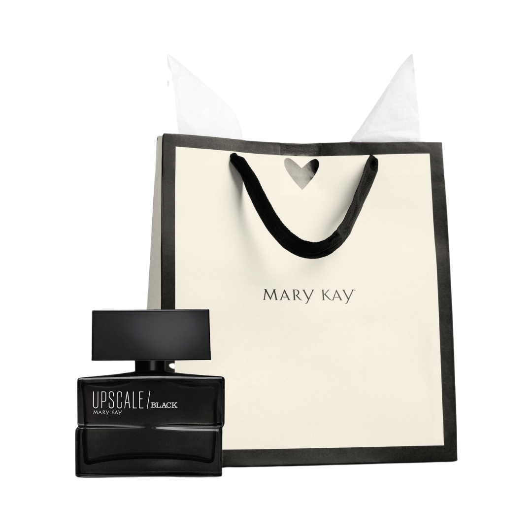 Presente Upscale Black