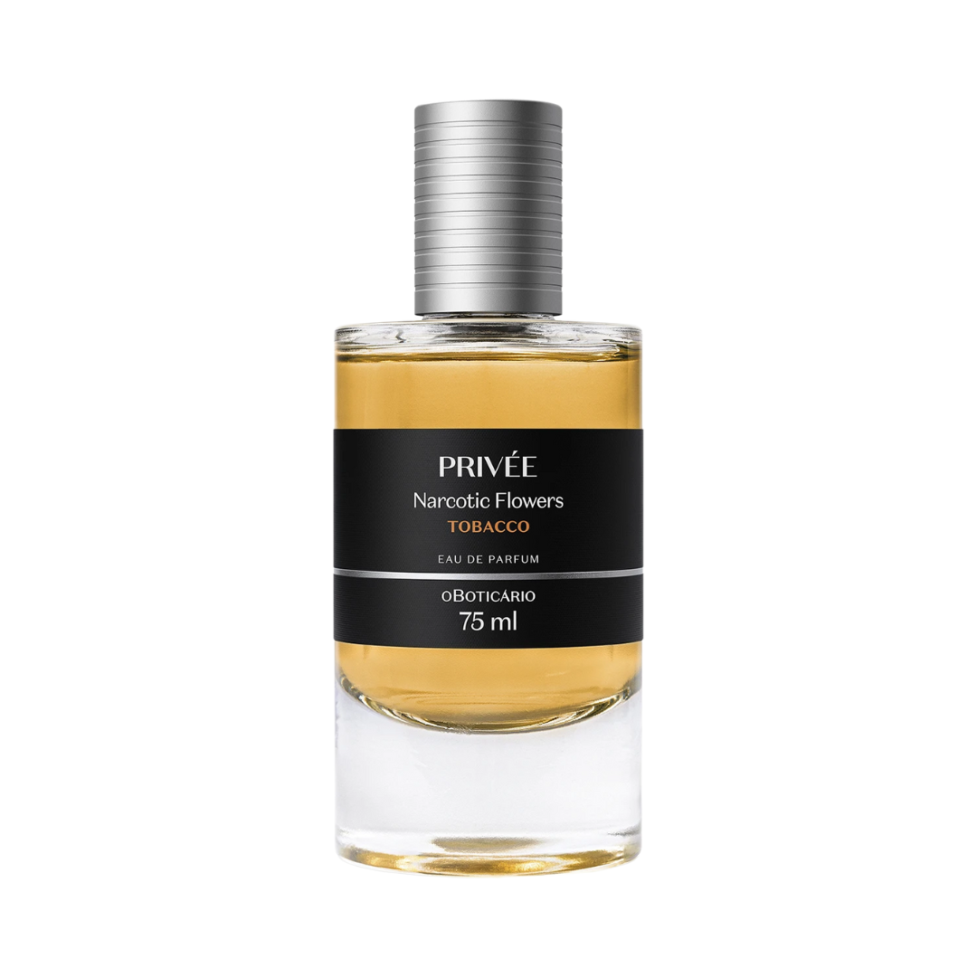 Privée Narcotic Flowers Tobacco Eau De Parfum 75ml