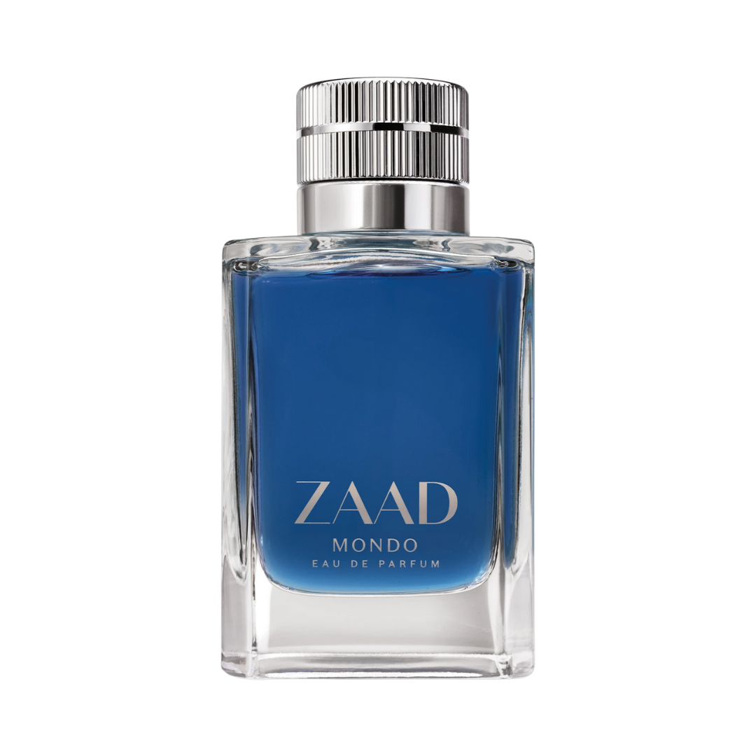Zaad Mondo Eau de Parfum 95ml