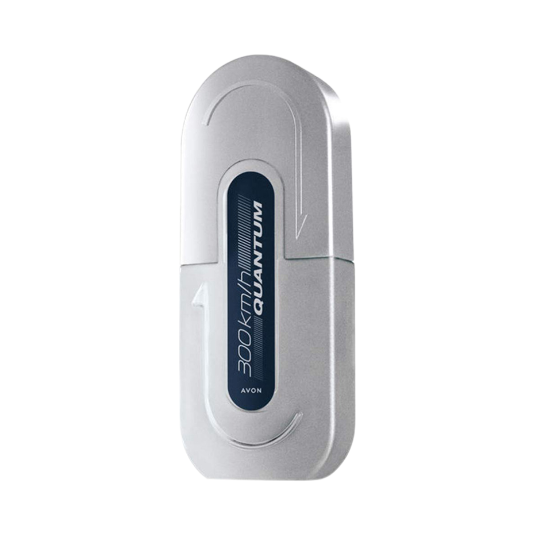 300Km/H Quantum Deo Colônia 100ml