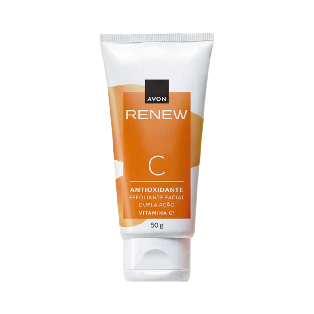Vitamina C Esfoliante Facial Renew 50g