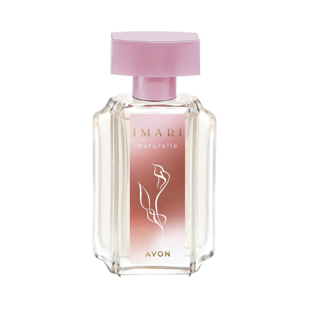 Imari Naturelle Deo Colônia 50ml