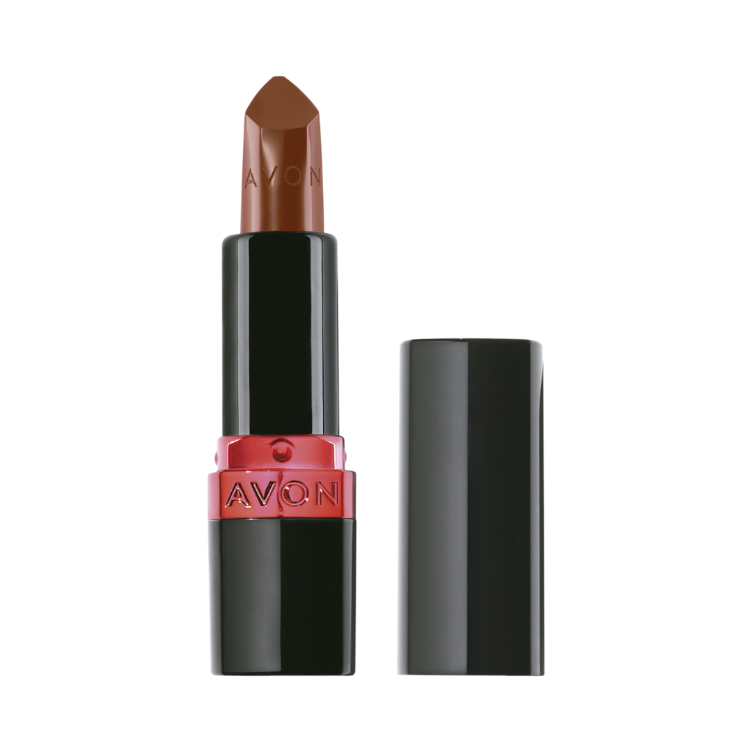 Batom Cremoso Ultra Color - Nude Puro