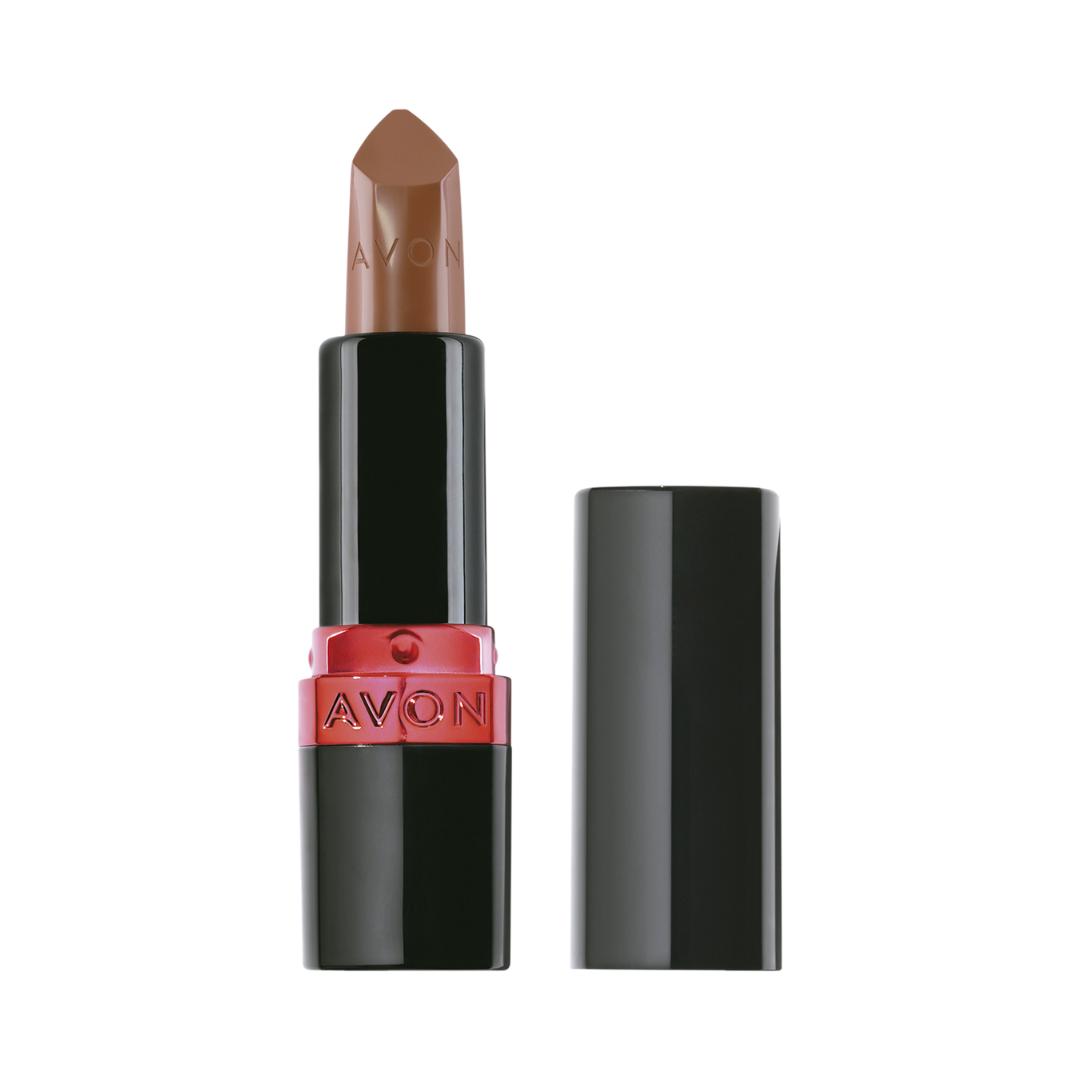 Batom Cremoso Ultra Color - Nude Chic